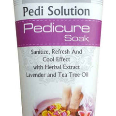 Go4Glow Pedicure Soak 200g - YehChez.pk