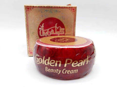 Golden Pearl Cream (Pack Of Six) - YehChez.pk