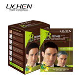 Lichen Professional Brown Shampoo Sachet - YehChez.pk