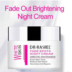 Dr Rashel Fade Spots Night Cream DRL-1435 - YehChez.pk