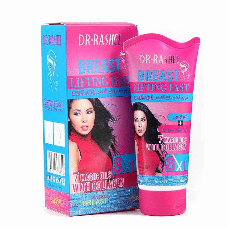 Dr Rashel Breast Lifting Cream DRL-1148 150g - YehChez.pk