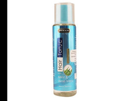Hemani Mint & Aloe Vera Hair Tonic 150ml - YehChez.pk