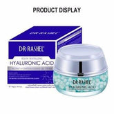 Dr Rashel Hyaluronic Acid Instant Hydration Essence Gel Cream - YehChez.pk