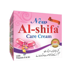 Al Shifa Care Cream - YehChez.pk
