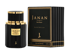 J. Janan Gold Perfume 100ml