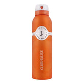 J. Clubhouse Body Spray 200ml - YehChez.pk