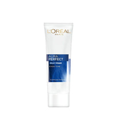 Loreal Paris Aura Perfect Milky Foam 100ml - YehChez.pk