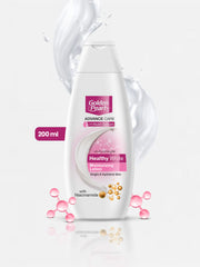Golden Pearl Body Lotion 200ml Healthy White
