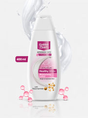 Golden Pearl Body Lotion 400ml Healthy White