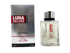 LUNA DELUXE Perfume 100ml - YehChez.pk