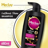 Meclay London Lustrous Shine Shampoo 680ml - YehChez.pk