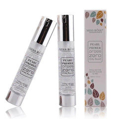 Miss Rose Pearl Primer 30ml - YehChez.pk