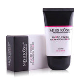 Miss Rose Photo Finish Foundation Primer 25ml - YehChez.pk