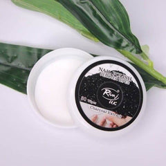 Rivaj Nail Polish Remover Wipes (Charcoal Extract) - YehChez.pk