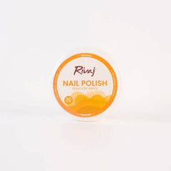 Rivaj Nail Polish Remover Wipes Original 30Pcs - YehChez.pk
