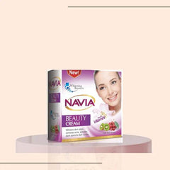 Navia Beauty Cream - YehChez.pk