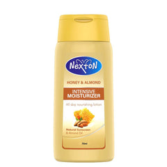 Nexton Honey & Almond Body Lotion 70ml - YehChez.pk
