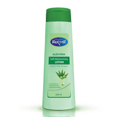 Nexton Aloe Vera Moisturizing Lotion 225 ml - YehChez.pk