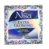 Nisa Extra Glowing Whitening Beauty Cream (30gm) - YehChez.pk