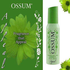 Fogg Ossum Appeal Body Spray 120ml - YehChez.pk