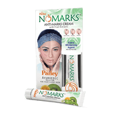 Anti-marks cream packaging with tube and box, cream tube.