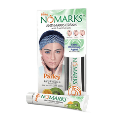 Anti-marks cream packaging with tube and box, cream tube.