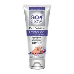 Go4Glow Pedicure Cream 200g - YehChez.pk