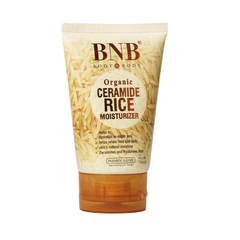 BNB Rice Moisturizer 120ml - YehChez.pk