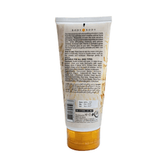 BNB Rice Scrub 200ml - YehChez.pk