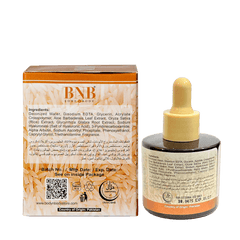 BNB Rice Serum 30ml - YehChez.pk