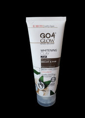 Go4Glow Whitening Clay Mask 200g - YehChez.pk
