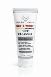 Gluta White Cleanser 200ml