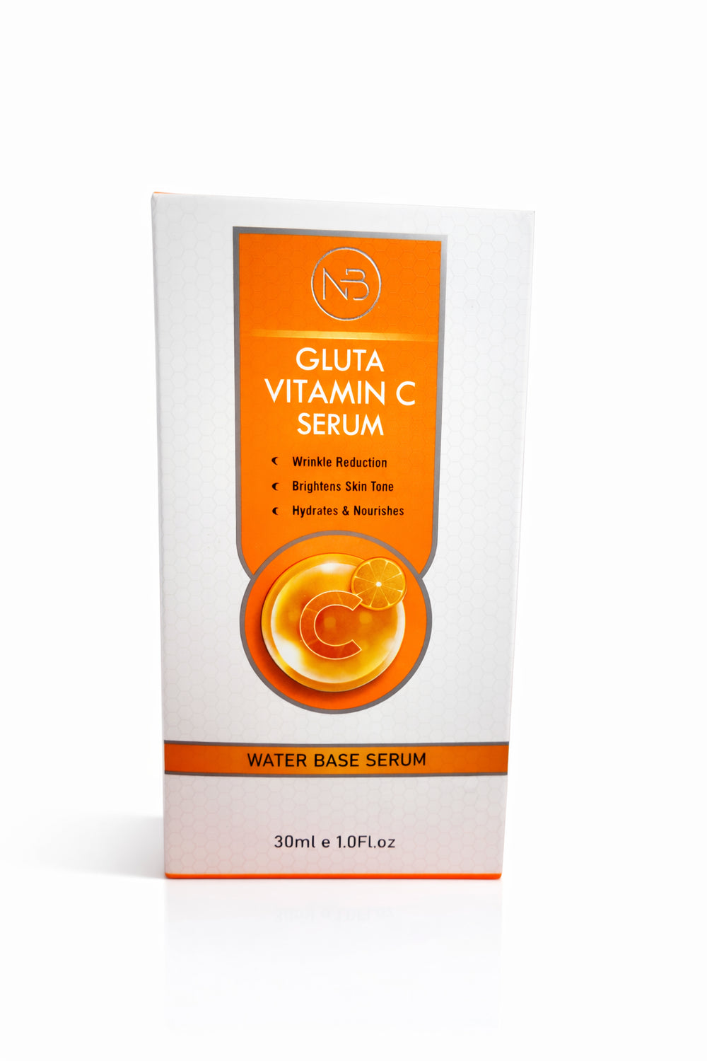 Gluta White Serum Vitamin C 30ml