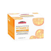 Saeed Ghani Anti Aging Vitamin C Face Cream 60Gm - YehChez.pk