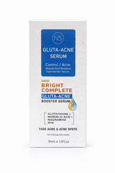 Gluta White Serum Acne 30ml