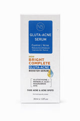 Gluta White Serum Acne 30ml