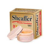 Sheaffer Face Powder F1 - YehChez.pk