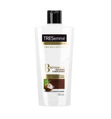 Tresemme Botanique Nourish And Replenish Shampoo And Conditioner (700ml) (Imported) - YehChez.pk