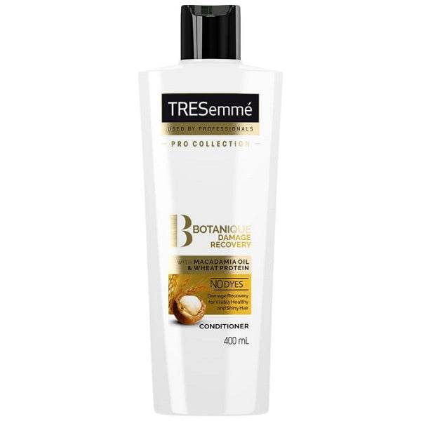 Tresemme Botanique Damage Recovery 400ml (Imported) - YehChez.pk