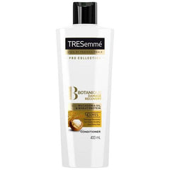 Tresemme Botanique Damage Recovery 400ml (Imported) - YehChez.pk