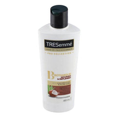 Tresemme Botanique Nourish Replenish 400ml (Imported) - YehChez.pk