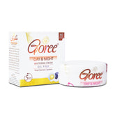 Goree Day & Night Cream - YehChez.pk