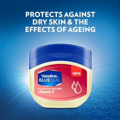 Vaseline Petroleum Jelly 250ml Vitamin E - YehChez.pk