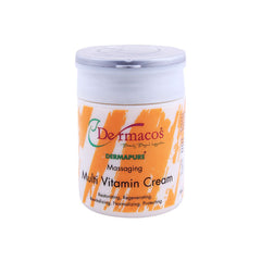 Dermacos Multivitamin Cream 200gm