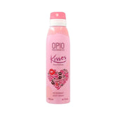 Opio Body Spray Kisses Femme 200ml - YehChez.pk