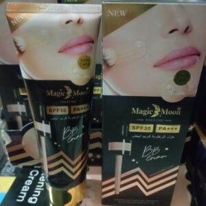 New Magic Moon SPF 30 BB Cream - YehChez.pk