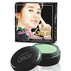 White Gold beauty cream black - YehChez.pk