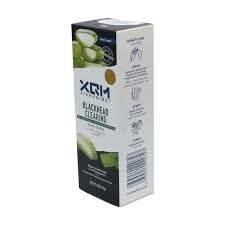 XQM Blackhead clearing Aloe Scrub 170Gm - YehChez.pk