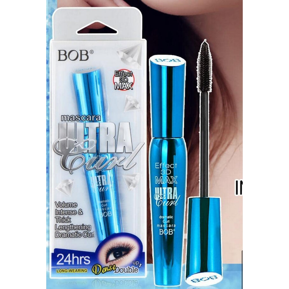 BOB Mascara Ultra Curl 043041 - YehChez.pk