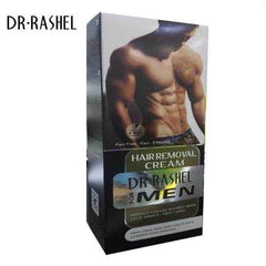 Dr Rashel Hair Removal Cream For Men 120ml DLR-1413 - YehChez.pk